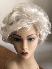 PAULA YOUNG WOMENS WIG A5001