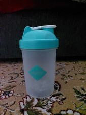 Exante Shaker Bottle 400ml