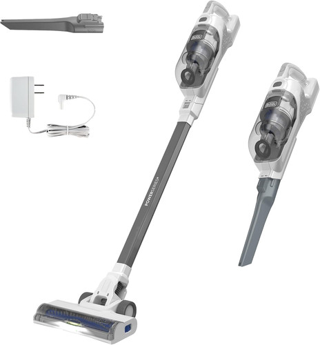 Black decker powerseries - black+decker, 16v