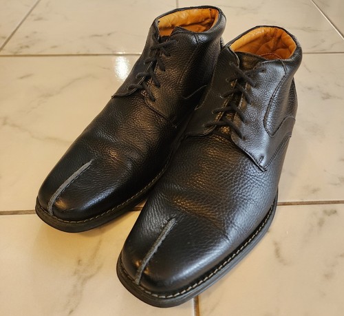 Sandro moscoloni pebbled black - sandro,