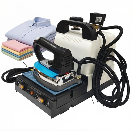 Industrial steam iron electric - industrial,
