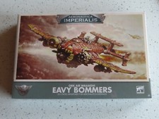 Aeronautica imperialis ork air - aeronautica,