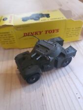 French Dinky Toys No. 814, AML