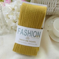 Warm Tights Woolen Winter Stretch Stockings High Quality Pantyhose  Women