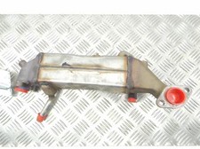 ISUZU D-MAX MK2 2.5 DIESEL EGR VALVE COOLER 8981512061 2012 - 2017