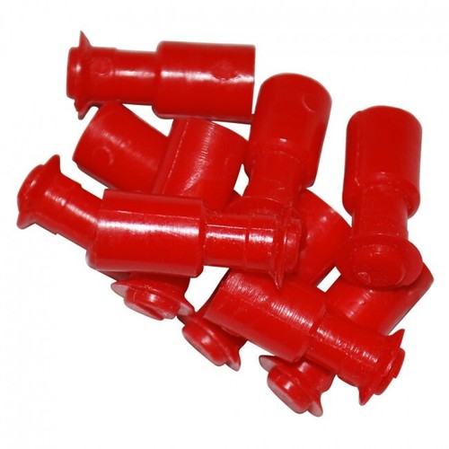 Blowgun ammo safe - |, 10