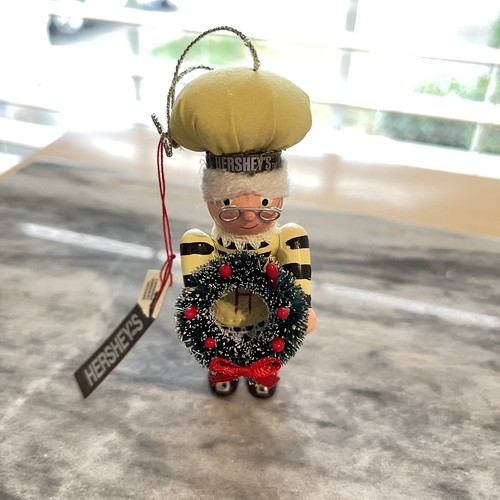 New hershey 2000 - 2000, ornament