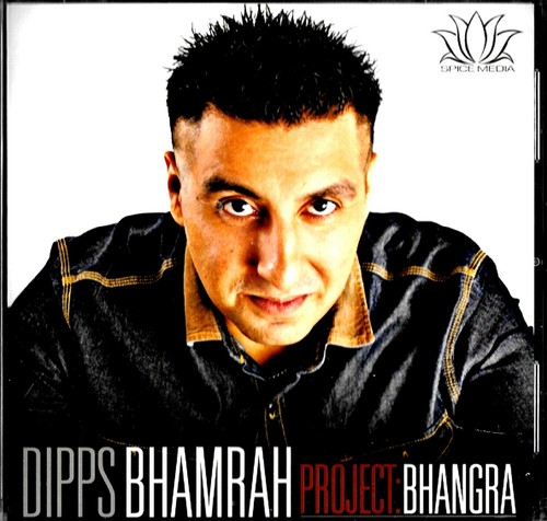 Dipps bhamrah project - dipps,