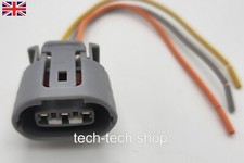 3 Pin Oval Alternator