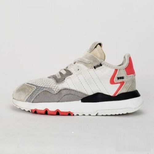 Adidas nite jogger kids - adidas,
