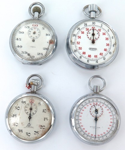 Job lot vintage - 4,
