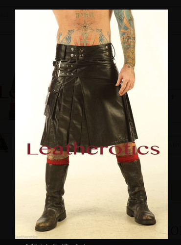 Full grain leather gladiator - full,