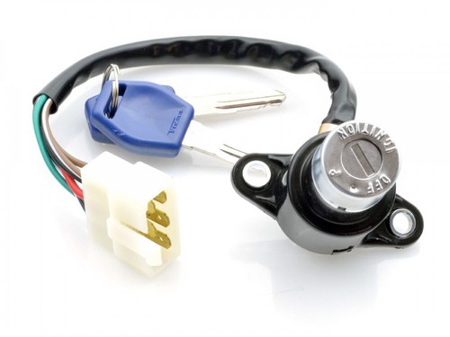 Ignition switch for - ignition,