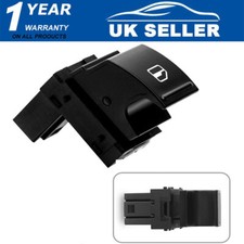 Electric power window switch - power,