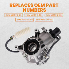 Rear Differential Diff Gear