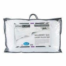 Pure Mulberry Silk Blend