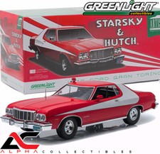 GREENLIGHT 19017 1:18 1976