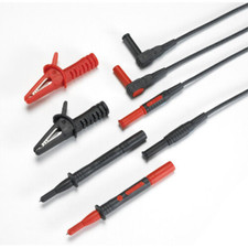 Kewtech ACC020 Test Lead Set