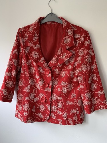 Vintage ewm jacket - vintage,