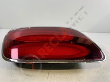 BENTLEY CONTINENTAL GT 2013-2018 Passenger N/S Rear Light 3W3945095T