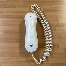 BT Duet 20 Corded Telephone Wall Mountable