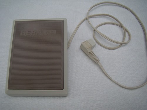 Genuine original bernina foot - genuine,