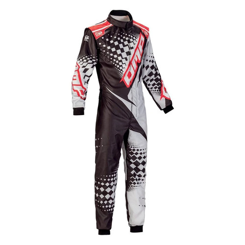Omp karting suit 2024 - karting, kart