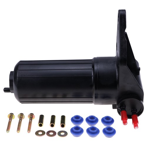 Fuel lift pump for jcb - fuel, loader