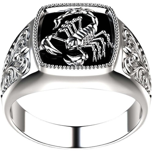 Scorpion ring alloy - scorpion,