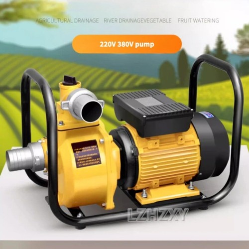 Agricultural irrigation water - irrigation,