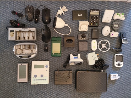 Job lot electrical - lot,