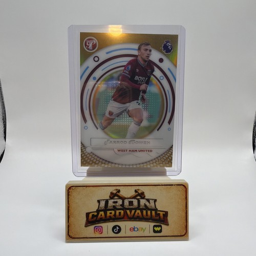 Topps pristine premier league - topps,