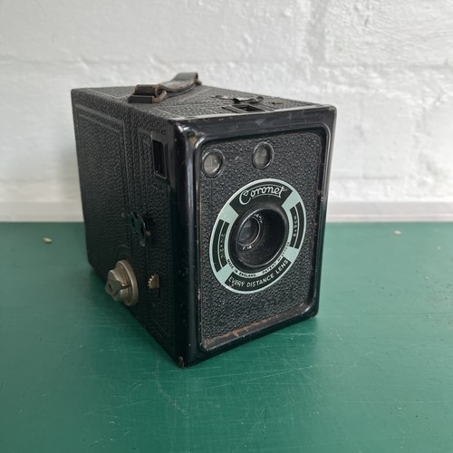 Vintage photographic camera - vintage,
