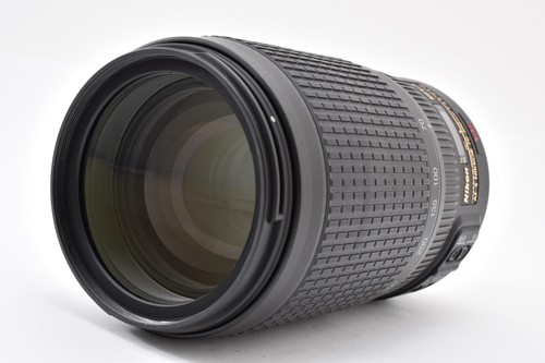 Nikon nikkor 70 - nikon, af-s