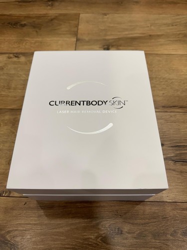 Currentbody laser hair - currentbody,