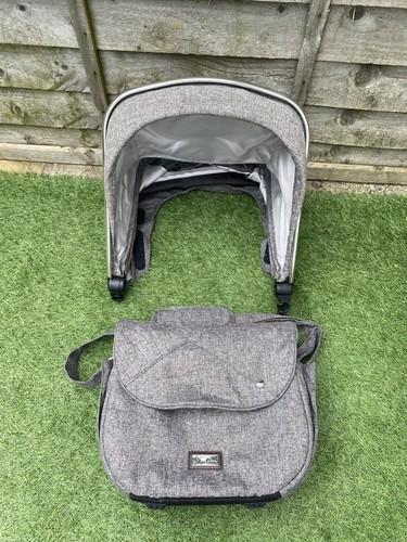 Silver cross pioneer wayfarer - cross, pioneer/wayfarer
