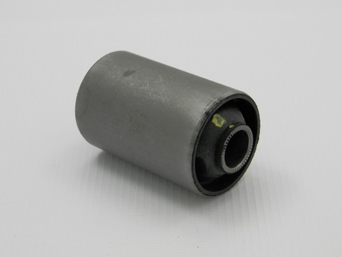 Bearing leaf spring - leaf, fits