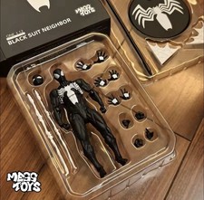 Symbiote Spider-Man 1/12