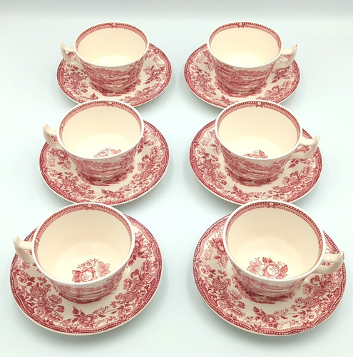 Royal staffordshire clarice - royal,