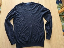 TM Lewin Merino Wool size