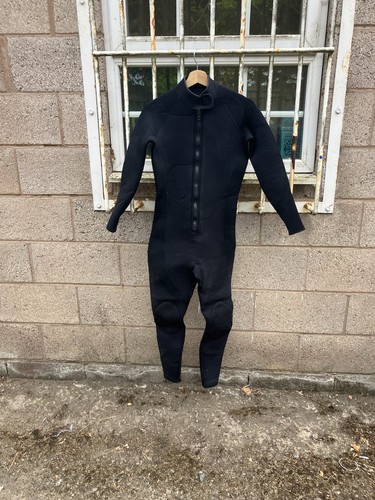 Northern diver wetsuit - diver,