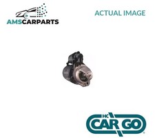 ENGINE STARTER MOTOR 110368