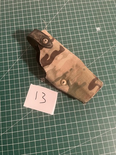 Genuine safariland lvl - safariland, 3