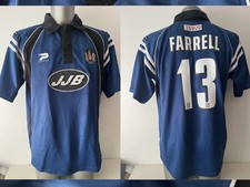 Wigan Warriors Andy Farrell M