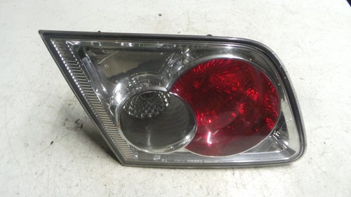 2005 mazda ts - ts, mk1