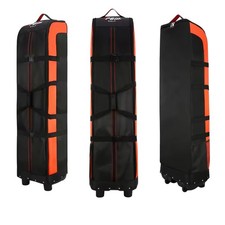 Lightweight Golf Holiday