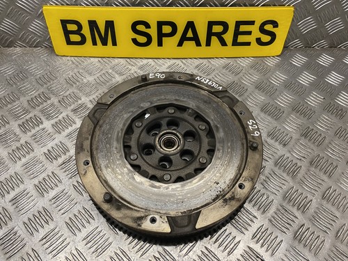 Bmw series e90 - 5, 6
