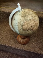Globemaster Vintage Desk Globe
