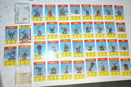 Warhammer citadel combat - ,