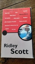 Ridley Scott Paperback Brian